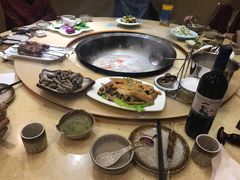 -313羊庄鲜羊火锅·鲜羊肉烧烤(李村店)