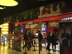 -新影联·华谊兄弟影院(望京店)