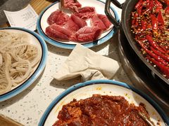 -骉骉老火锅(水杉街店)