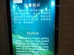 -白鹤梁水下博物馆