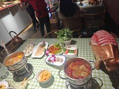-番食园鲜食火锅(高新店)