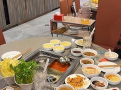 -海底捞火锅(龙岗星河COCO Park店)