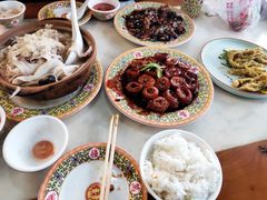 -砂锅居(西四店)