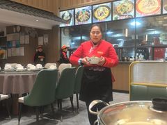 -背篓人家(洞口店)