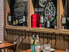 -Bistro 63 创意融合料理(广粤天地店)