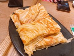 晾衣大饼-金掌勺·锅包肉(双榆树店)