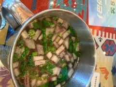 老爷家的缸缸肉-巴依老爷新疆美食(工体旗舰店)