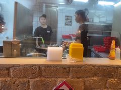 -蛮佬拾·乡里土菜馆(河西王府井店)