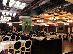 大堂-金狮麟·新豫菜(金码大厦店)