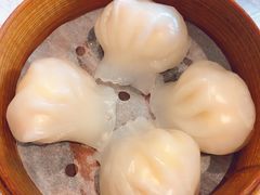 -湖影中餐厅·南京金茂威斯汀大酒店