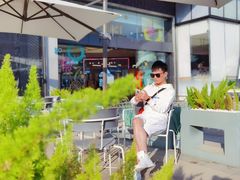 -皇庭广场(福华三路店)