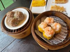-山水茶艺馆·点心粤菜·30年老字号