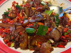 -有红鸡毛店·川菜(建设路店)