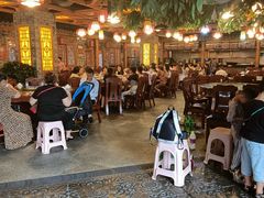 大堂-徐鼎盛民间菜(微电园店)
