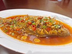 -巢湖名吃·东关老鹅汤(江南风情街店)