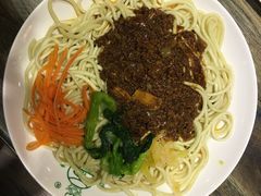 -清真益鑫羊肉手抓馆(南大街店)