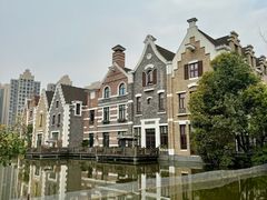 -成都南湖公园