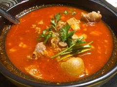-泉味道贵州厨房(三里河店)