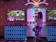 -欢乐迪KTV(观音桥未来国际店)