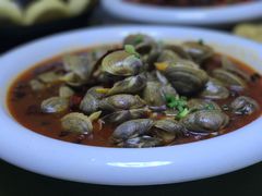 -满堂春特色餐馆