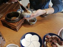 -炎蔵牛舌烤肉