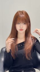 -DL HOPE造型