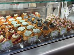 -PAOPAO Bakery&Café(港汇店)