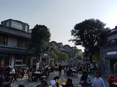 -龙潭水乡