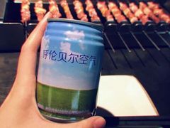 -很久以前羊肉串(昌里路三钢里店)