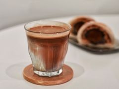 -隹木咖啡馆(宝龙广场店)