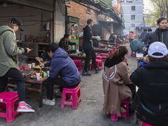 -同心烧烤(总店)
