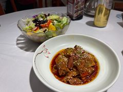 -峨嵋酒家总店(车公庄店)
