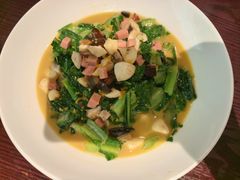 -永安鱼庄·镇江菜(东吴路店)