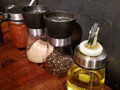 -仓库烤肉(绿园店)