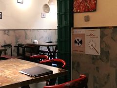 大堂-宋三姐老妈兔头(双流总店)