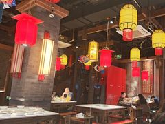 -小龙坎火锅(总店)