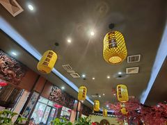 -一块豆腐·海鲜·家常菜(李沧书院路店)