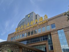 -寻鲜记·东海味·经典甬菜(宁波开元名都大酒店)