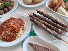 -宜家·瑞典风味餐厅(无锡店)