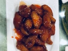 -金良酸菜鱼(宁海路总店)