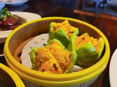 -湛江民大喜来登酒店-采悦轩中餐厅