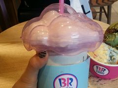 -Baskin Robbins(弘大店)