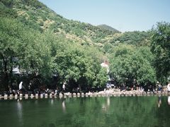 -鹿亭中村