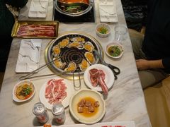 -火炉火自助餐(西直门凯德MALL店)