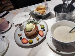 -卡朋西餐(铂顿城店)