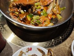 -七欣天香辣蟹火锅(上海银亿滨江店)