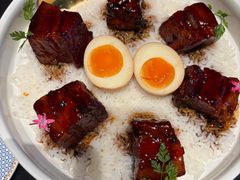 -醉东Oriental House(静安嘉里中心店)