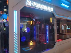 -疯狂冒险家-亲子密室-东坝店(金隅嘉品店)