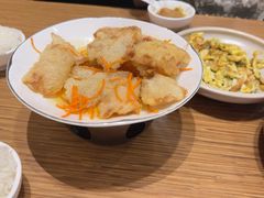 -金掌勺·锅包肉(广渠门店)