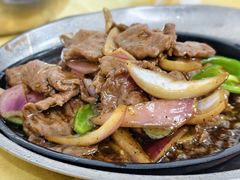 -棠记大排档(海珠店)